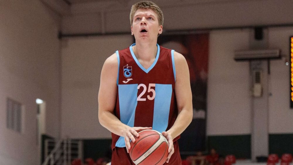 “Trabzonspor” pārtrauc sadarbību Šiliņu, kurš, visticamāk, pievienosies “Neptūnas”