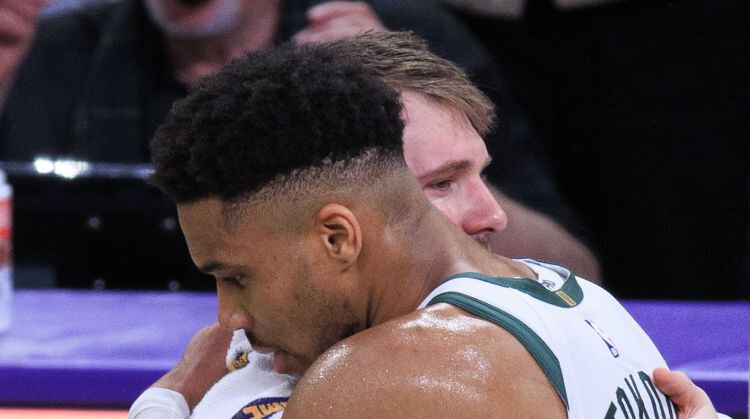 NBA jaunā formāta Zvaigžņu spēles starta sastāvos iekļūst četri eiropieši