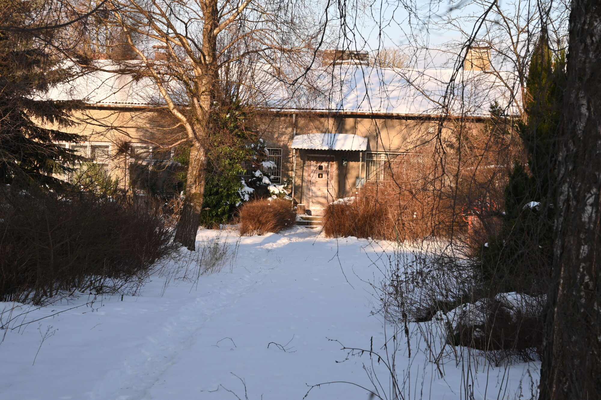 Mucenieku ielā 3a darbosies atskurbtuve un izdalīs pārtiku