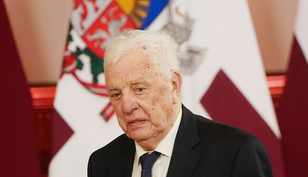 Maestro Pauls saņems Ministru kabineta balvu par mūža ieguldījumu mūzikas un kultūras attīstībā