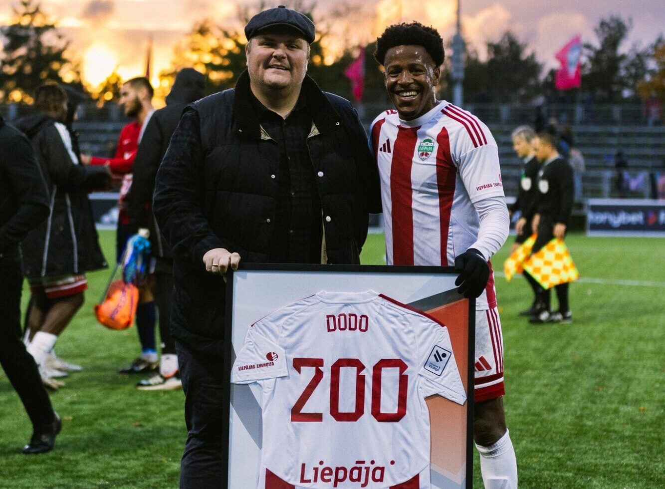 Mazāk pārmaiņu, lielākas ambīcijas: FK “Liepāja” grib ne tikai atkārtot bronzu