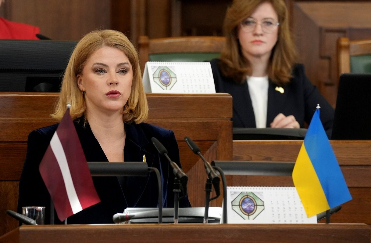Siliņa iztur kārtējo uzticības balsojumu