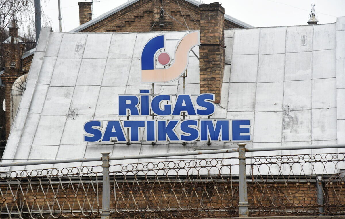 Bijušajiem Ušakova šoferiem par fiktīvu “strādāšanu” “Rīgas satiksmē” piespriež cietumsodus