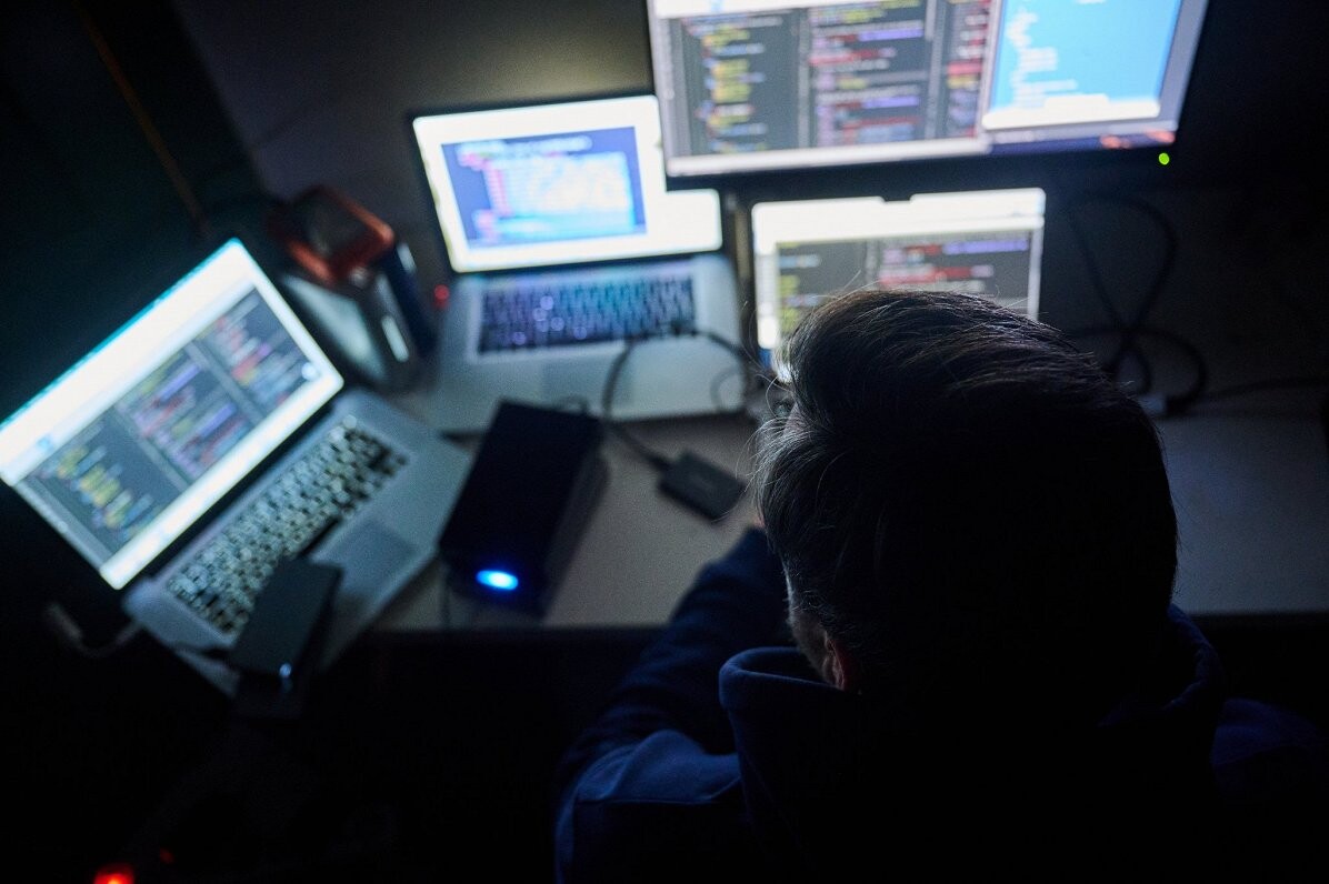 VDD rosina kriminālvajāšanu par programmēšanas pakalpojumu sniegšanu uzņēmumam Krievijā