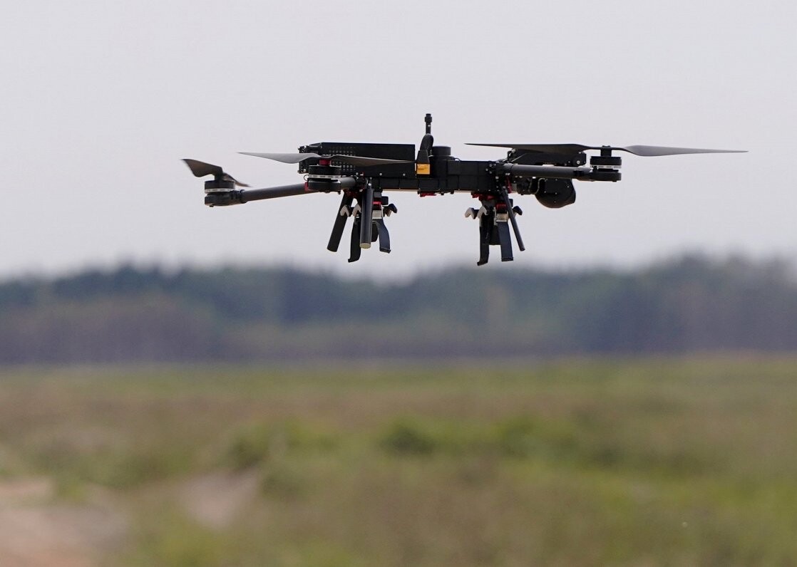 Krievija plāno palielināt karaspēka dronu struktūras personāla skaitu