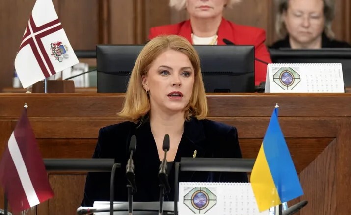 Siliņa: Vairāku institūciju līdzdalība valsts kapitālsabiedrībā varētu stiprināt politisko atbildību