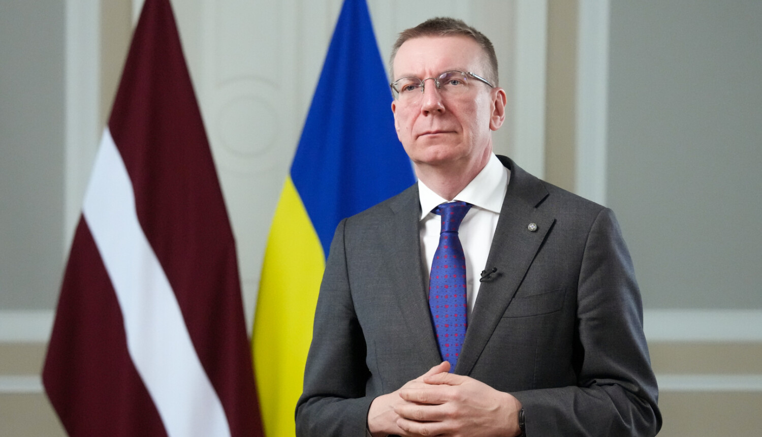 Valsts prezidents nosūta Saeimai otrreizējai caurlūkošanai grozījumus Administratīvās atbildības likumā