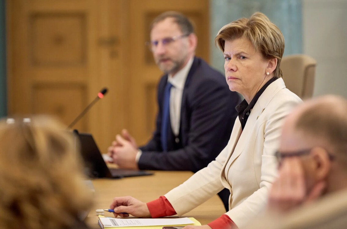Braže: NATO jākļūst rīcībspējīgākai atbilstoši ģeopolitiskajai realitātei