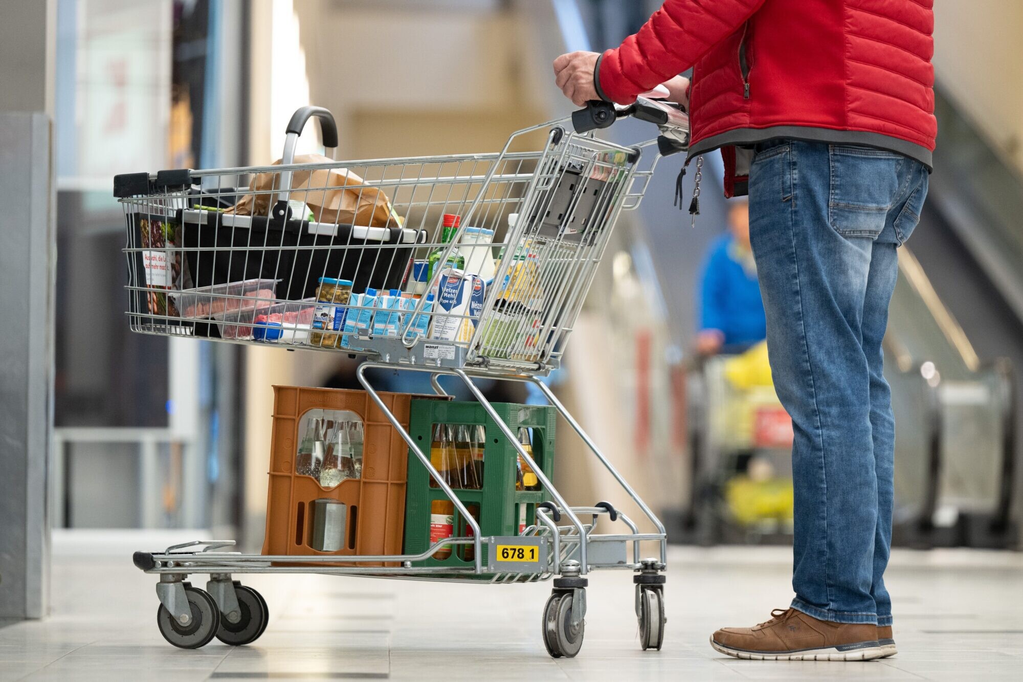 Ekonomikas ministrija: Šogad vidējā gada inflācija Latvijā varētu pārsniegt 3,5%