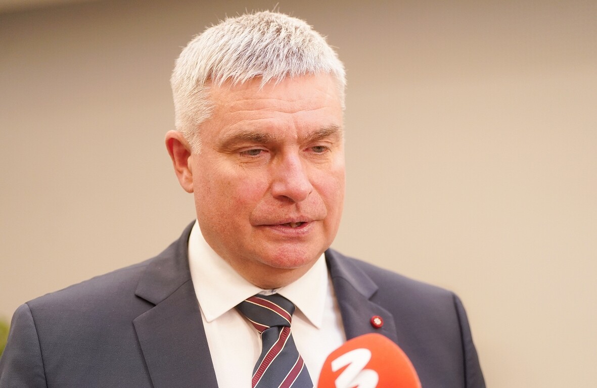 Nodokļu un muitas policija pērn arestējusi aktīvus 14 miljonu eiro apmērā