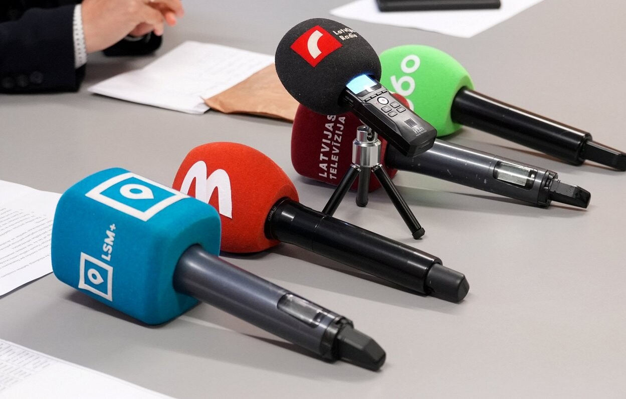 Vērtēs žurnālistu iebildumu dēļ precizētos grozījumus likumā par masu informācijas līdzekļiem