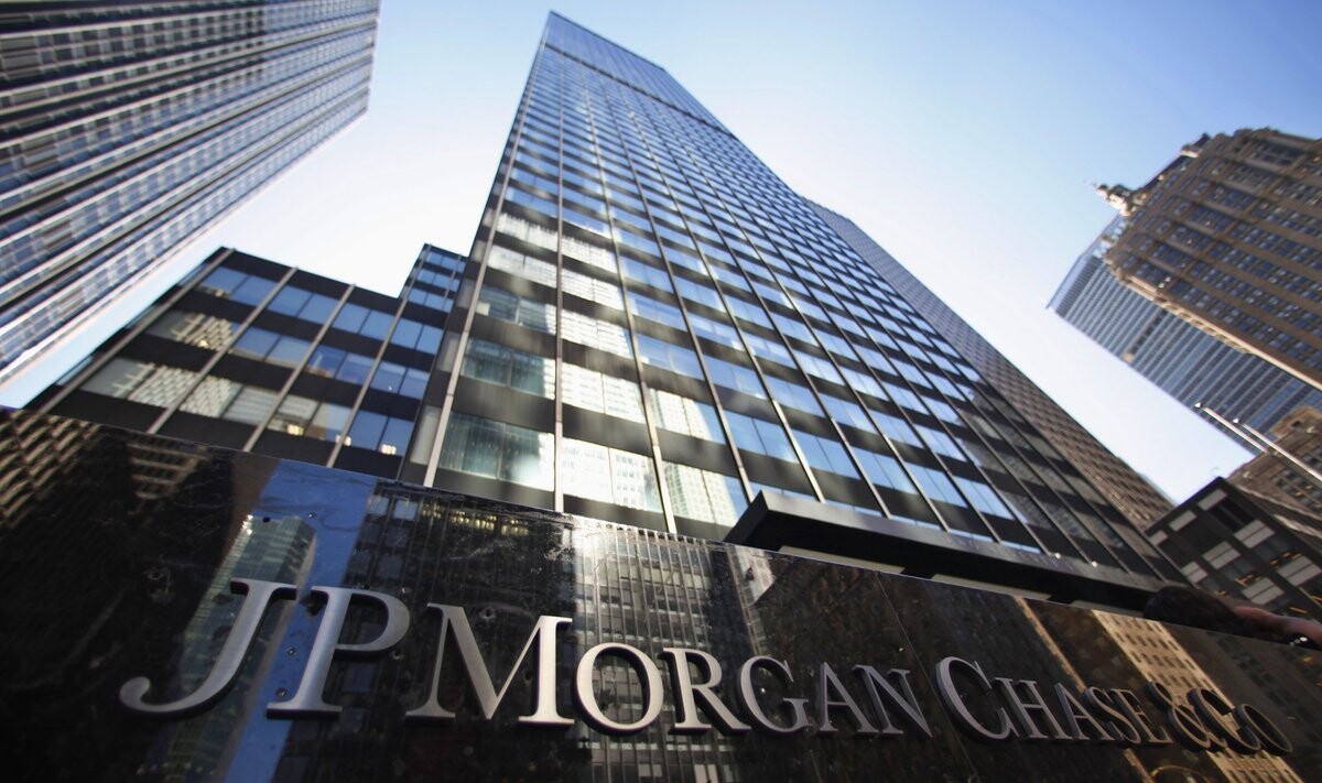 Par vadošo konsultantu LMT un “Tet” daļu izpirkšanas darījumā izvēlēts ASV bāzētais “J.P. Morgan”