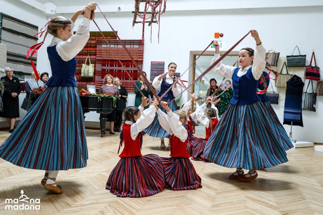 Madonas novada kultūras projektu atbalstam sadalīs 50 000 eiro