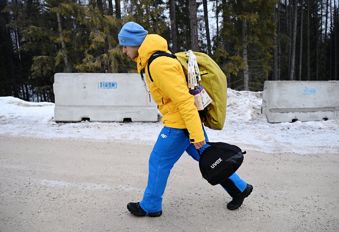 Heraskevičs IBSF lēmumu apstrīd Sporta arbitrāžas tiesā
