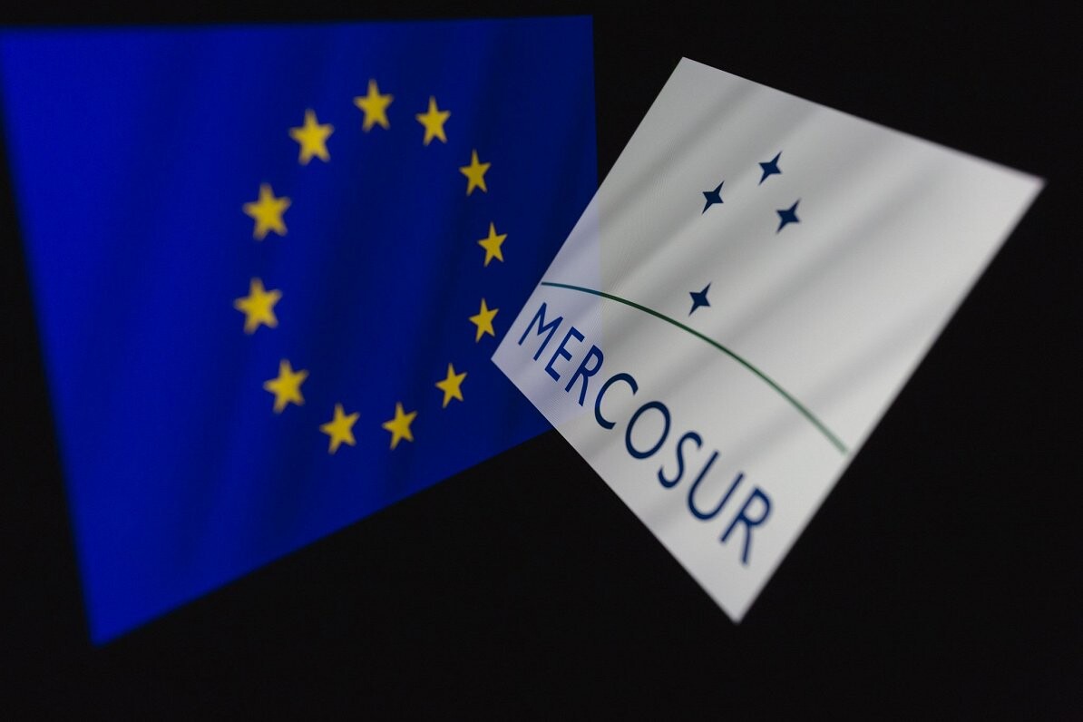 Argentīna un Urugvaja ratificē ES un “Mercosur” brīvās tirdzniecības līgumu