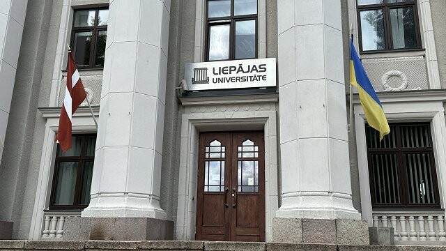 RTU Liepājas akadēmijā notiks lekcija par sievietes identitāti mūsdienās