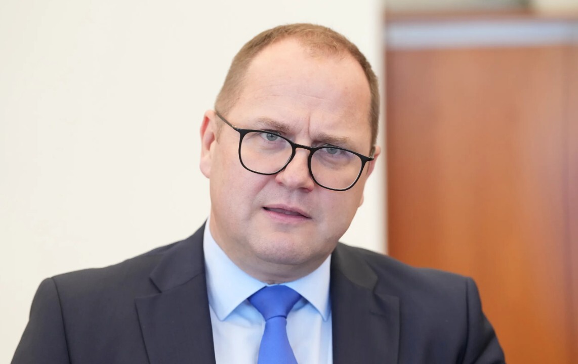 NA prasa Čudara demisiju par vairākiem lēmumiem teritoriālās plānošanas un vides aizsardzības jomā
