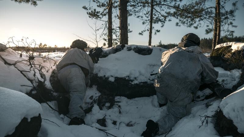 Latvija piedalīsies NATO misijā Arktikā, bet vēl precizē iesaistes veidu