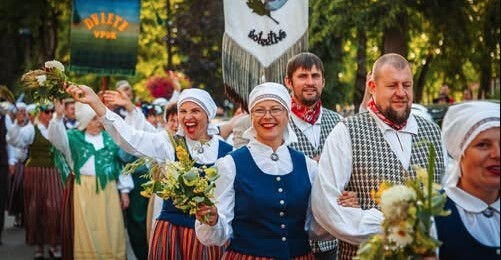 Dalībai tautas mākslas svētkos “Sēlija rotā” pieteikušies vairāk nekā 70 amatiermākslas kolektīvu