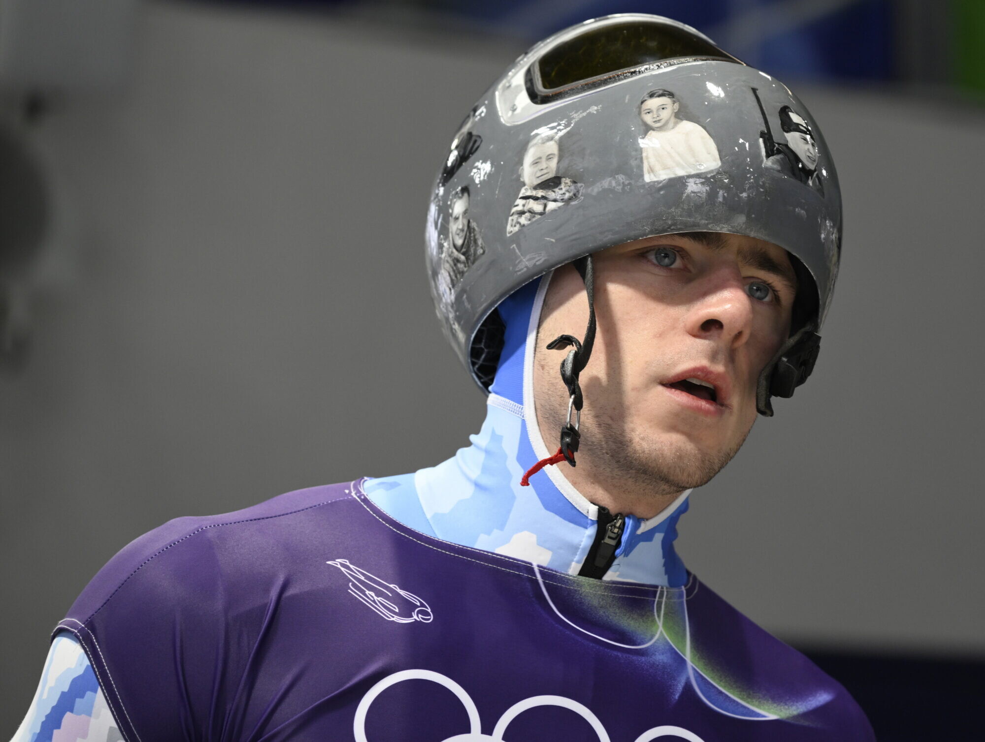Latvijas un Lietuvas olimpiskās komitejas lūdz IBSF skaidrojumu par lēmumu Heraskeviča lietā
