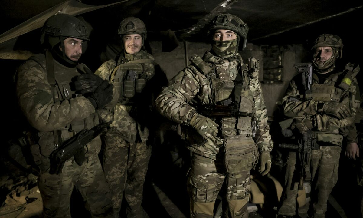 ISW: Ukrainas armija pagājušajā nedēļā atkarojusi lielāko platību 2,5 gadu laikā