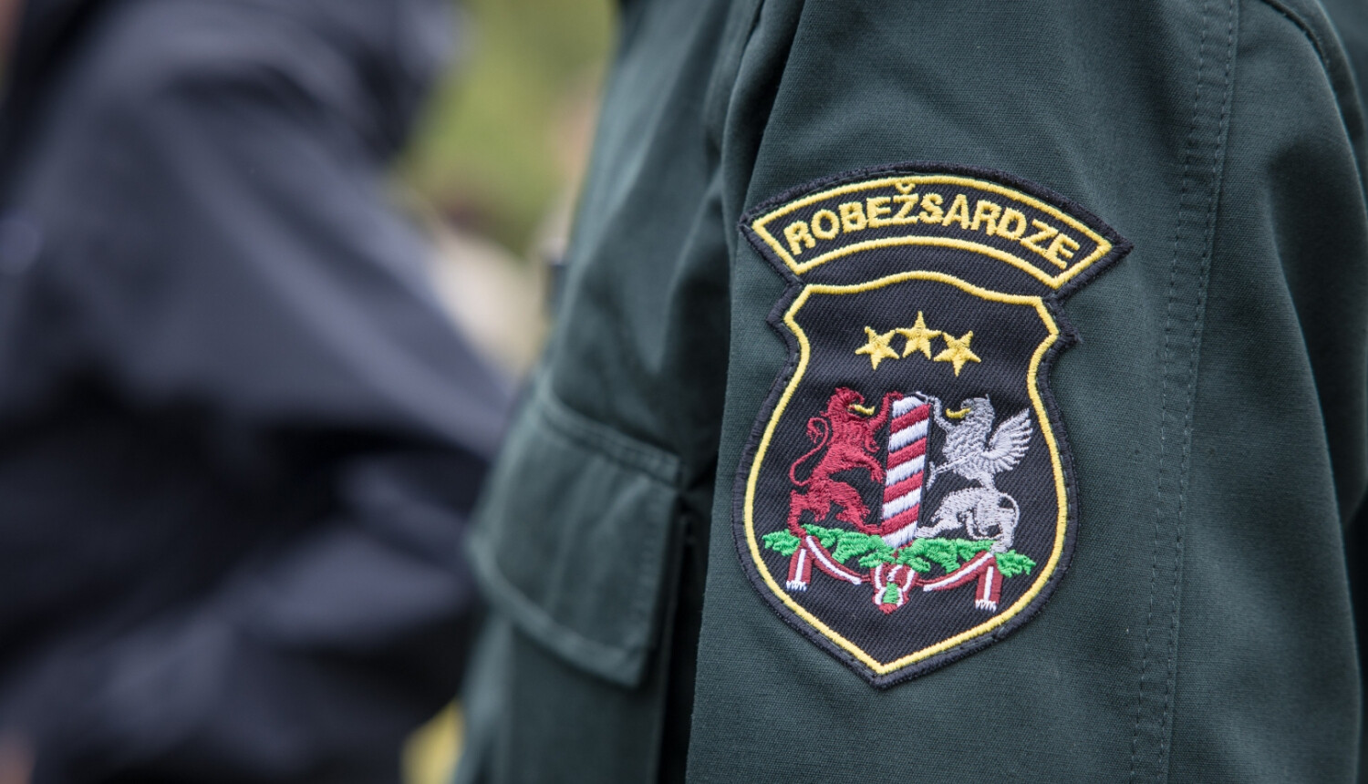 Otrajā lasījumā atbalsta robežsargu tiesības lietot sprāgstvielas militāra iebrukuma atvairīšanai