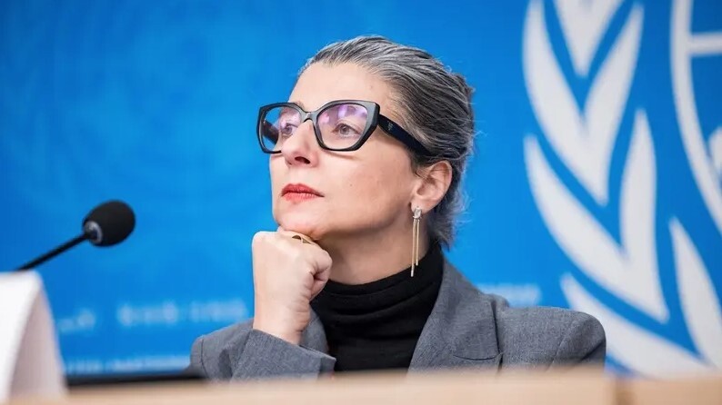 Francija aicina atkāpties ANO palestīniešu eksperti