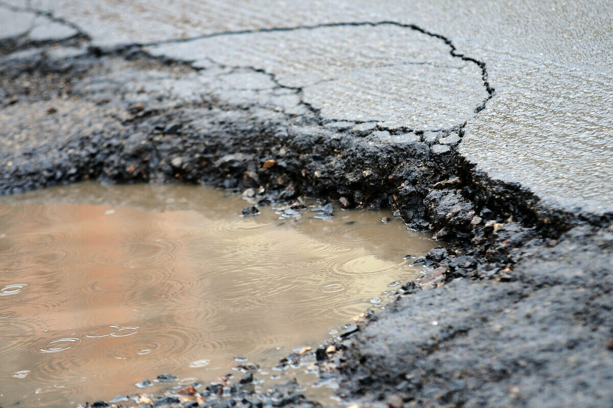 Pašvaldību autoceļu uzturēšanas pārbaudes turpmāk veiks retāk