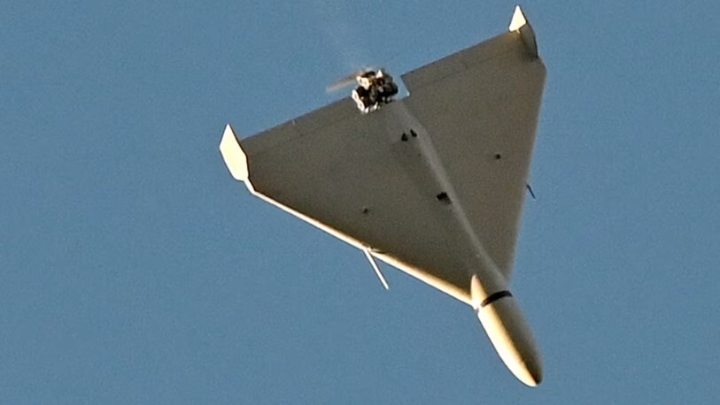 Apvienoto reaģēšanas spēku dalībvalstu līderi aicina ieguldīt līdzekļus dronu atklāšanas un pārtveršanas spējās