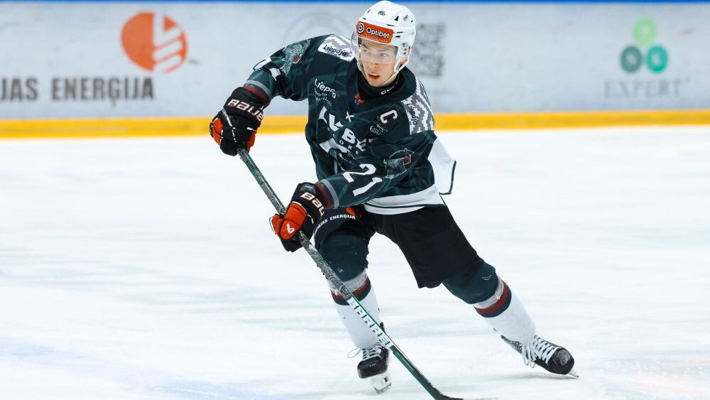 OHL spēlē “Liepāja” viesosies pie “Prizmas”