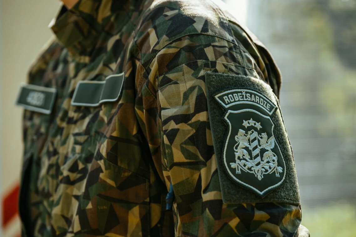 Vakar drošības apsvērumu dēļ ieceļošana Latvijā liegta Kazahstānas pilsonim