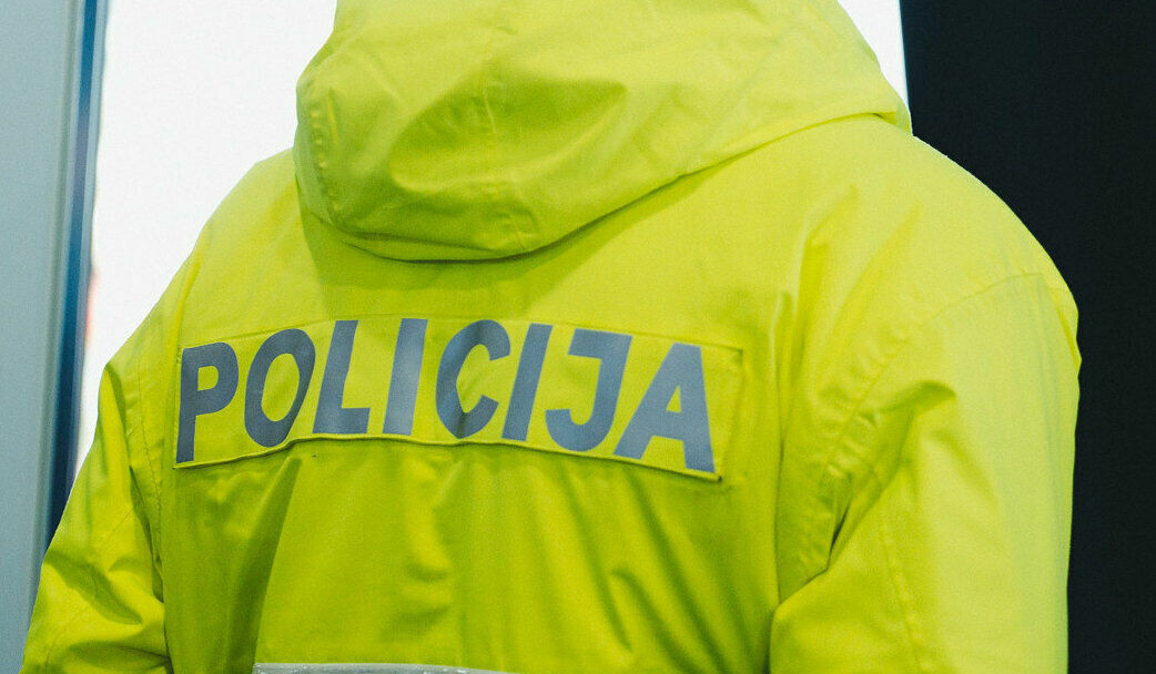 Meklētā seniore Gunta Stenkēviča atrasta mirusi