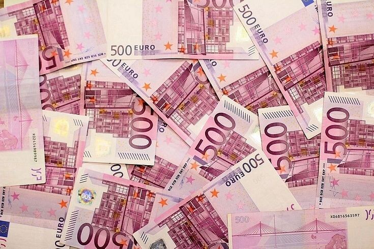 Nodokļu ieņēmumi janvārī par 1,6% pārsniedza plānu
