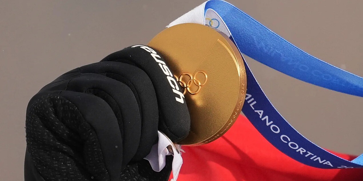 Norvēģija saglabā vadību olimpisko spēļu medaļu kopvērtējumā
