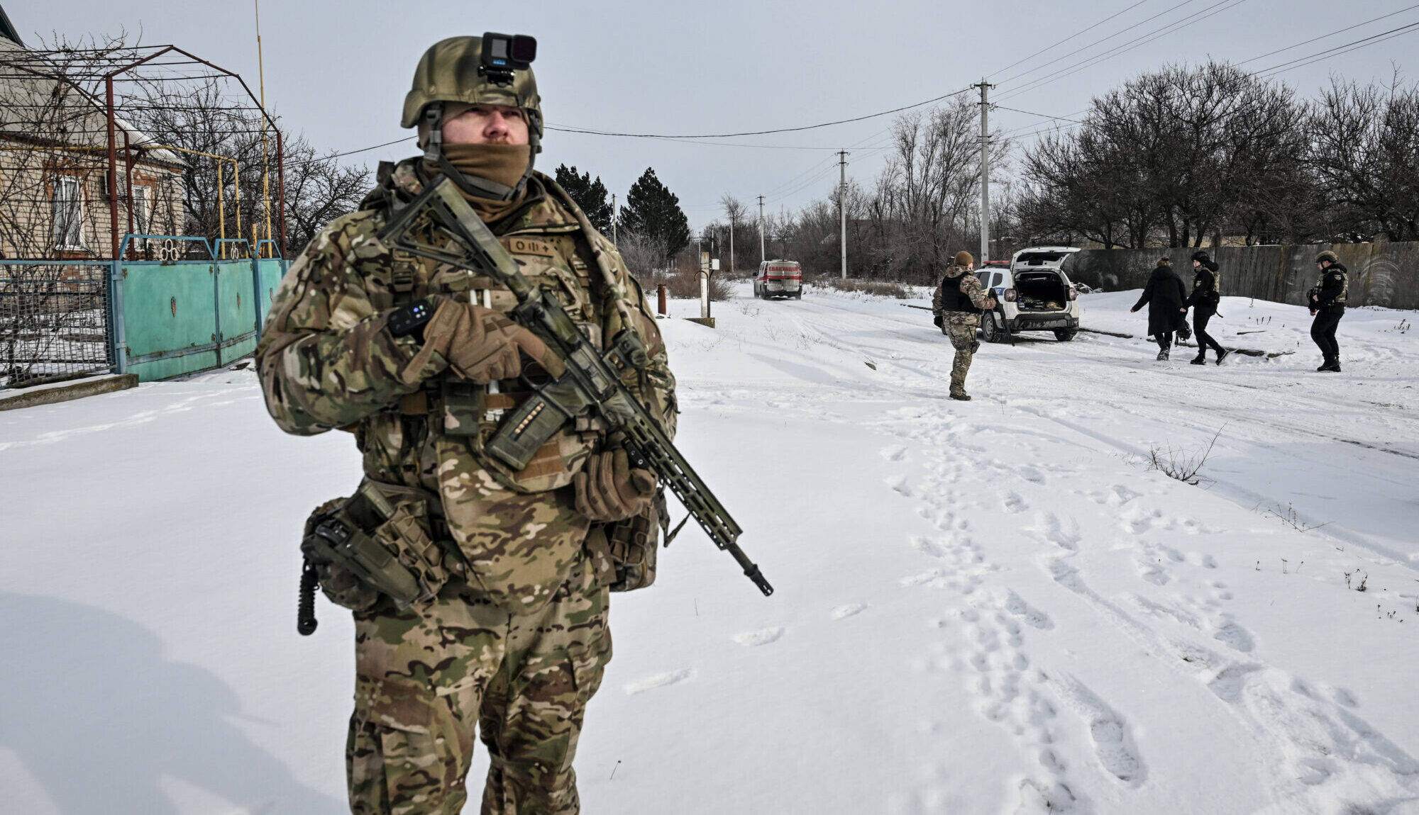 EP apstiprina 90 miljardu eiro aizdevumu Ukrainai