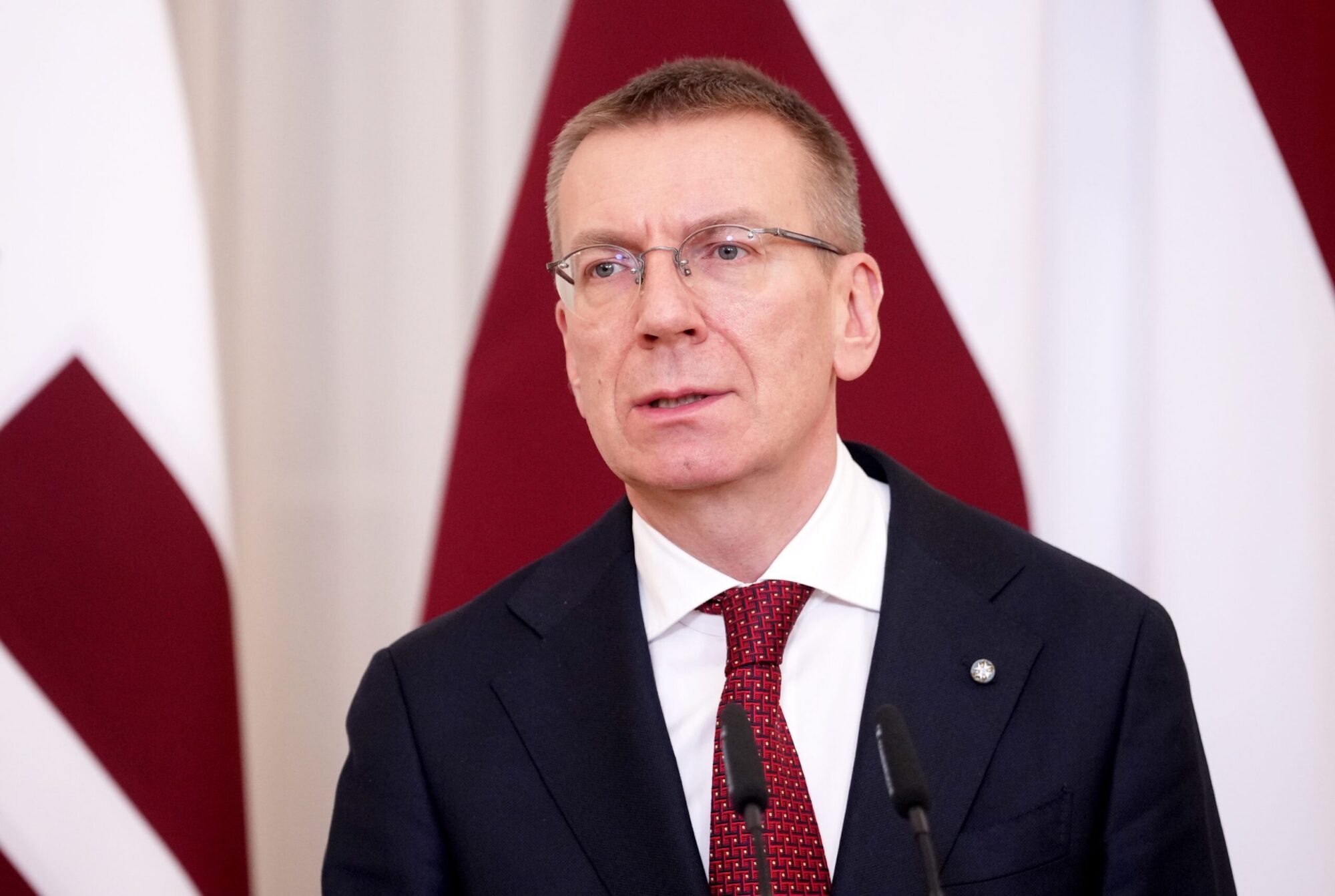 Valsts prezidents aicina gaidāmajās Saeimas vēlēšanās balsis skaitīt manuāli