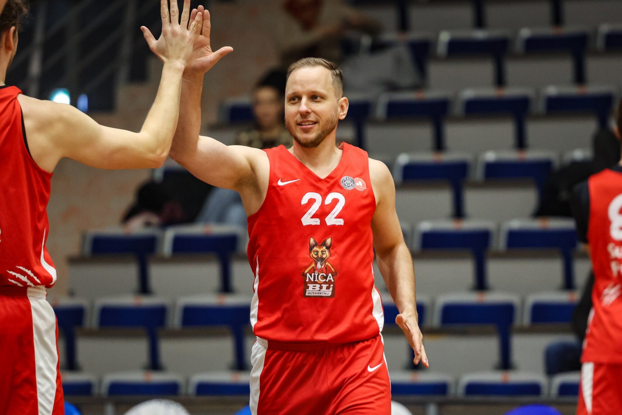 ”Nīca/BLi” dominē, bet ”LSSS U17” atver uzvaru rēķinu