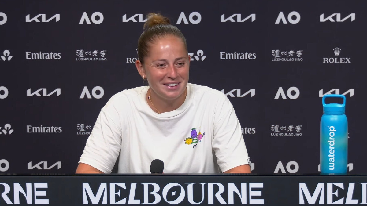 Ostapenko WTA rangā saglabā 24. vietu