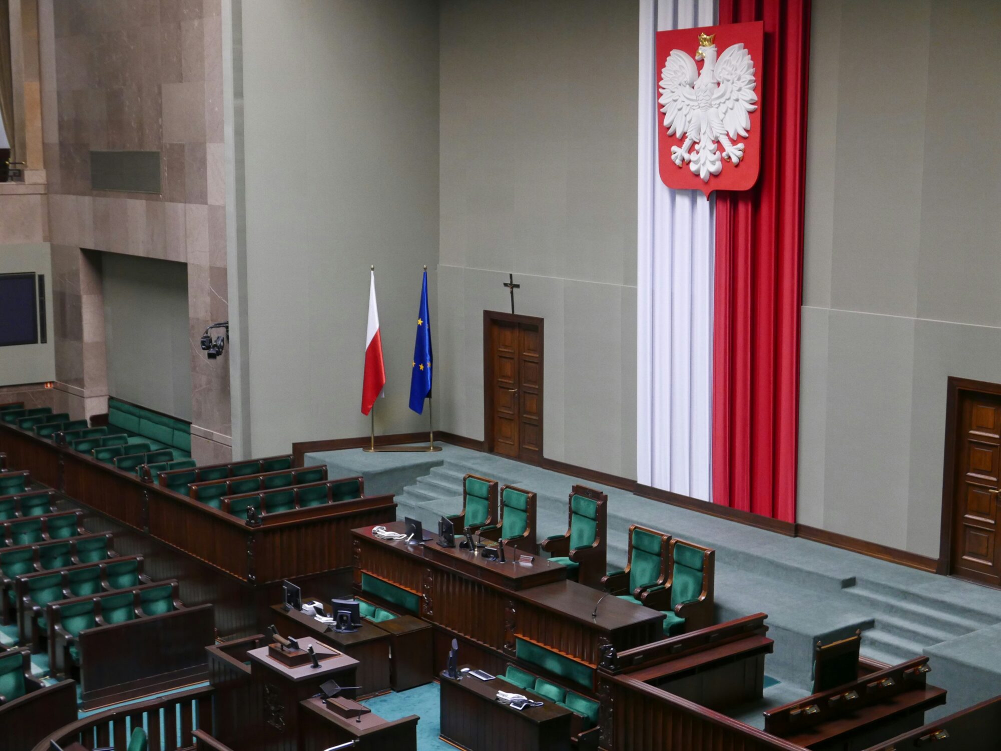 Polijā lietuvietis notiesāts par piedāvājumu spiegot Baltkrievijas labā