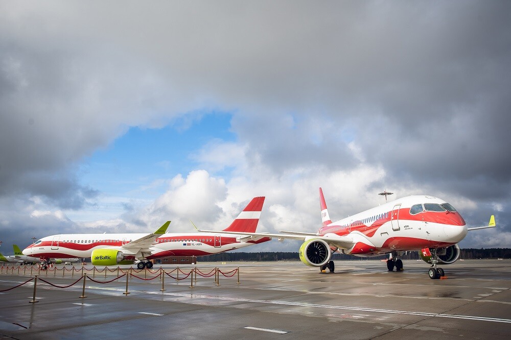 Budžeta komisija nākamnedēļ slēgtā sēdē spriedīs par “airBaltic” pārvaldības jautājumiem