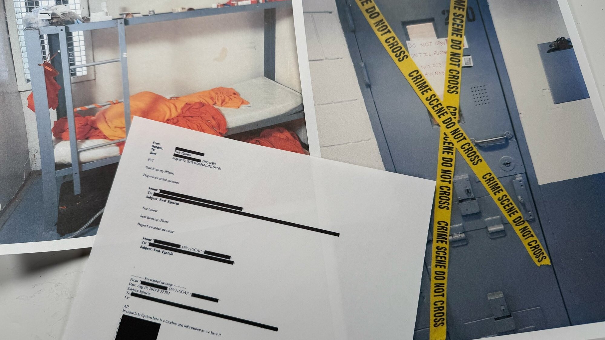 Iedzīvotāji var vērsties Datu valsts inspekcijā saistībā ar Epstīna lietas dokumentu publiskošanu