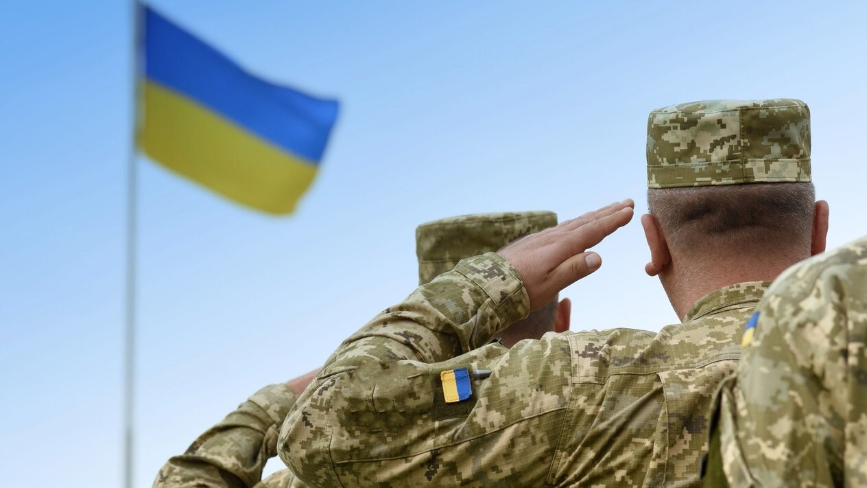 Zelenskis: Kopš kara sākuma nogalināti 55 000 Ukrainas karavīru