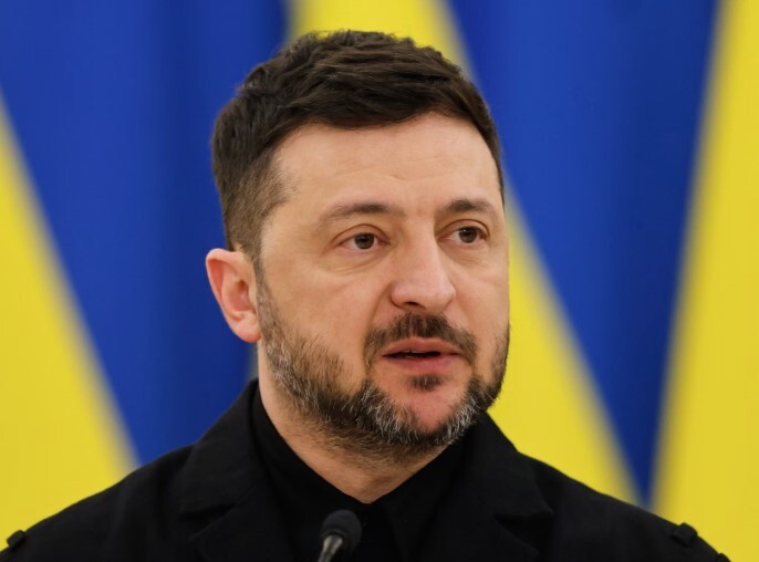Zelenskis: Ženēvā panākts zināms progress militārajos jautājumos
