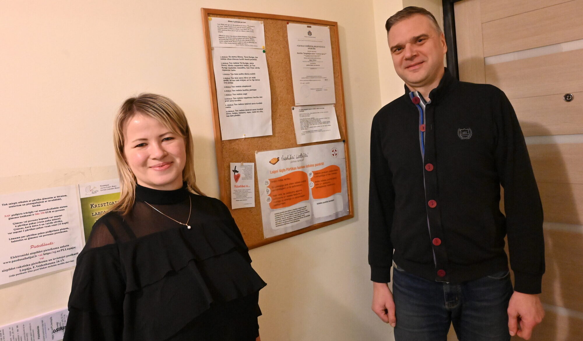 Naudas nepietiek pat pārtikai: Liepājā arvien vairāk ģimeņu paliek ārpus sociālā atbalsta
