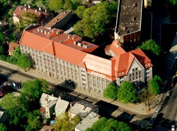 Latvijas Nacionālā arhīva apkures sistēmas problēmu novēršanai nepieciešami teju 107 000 eiro