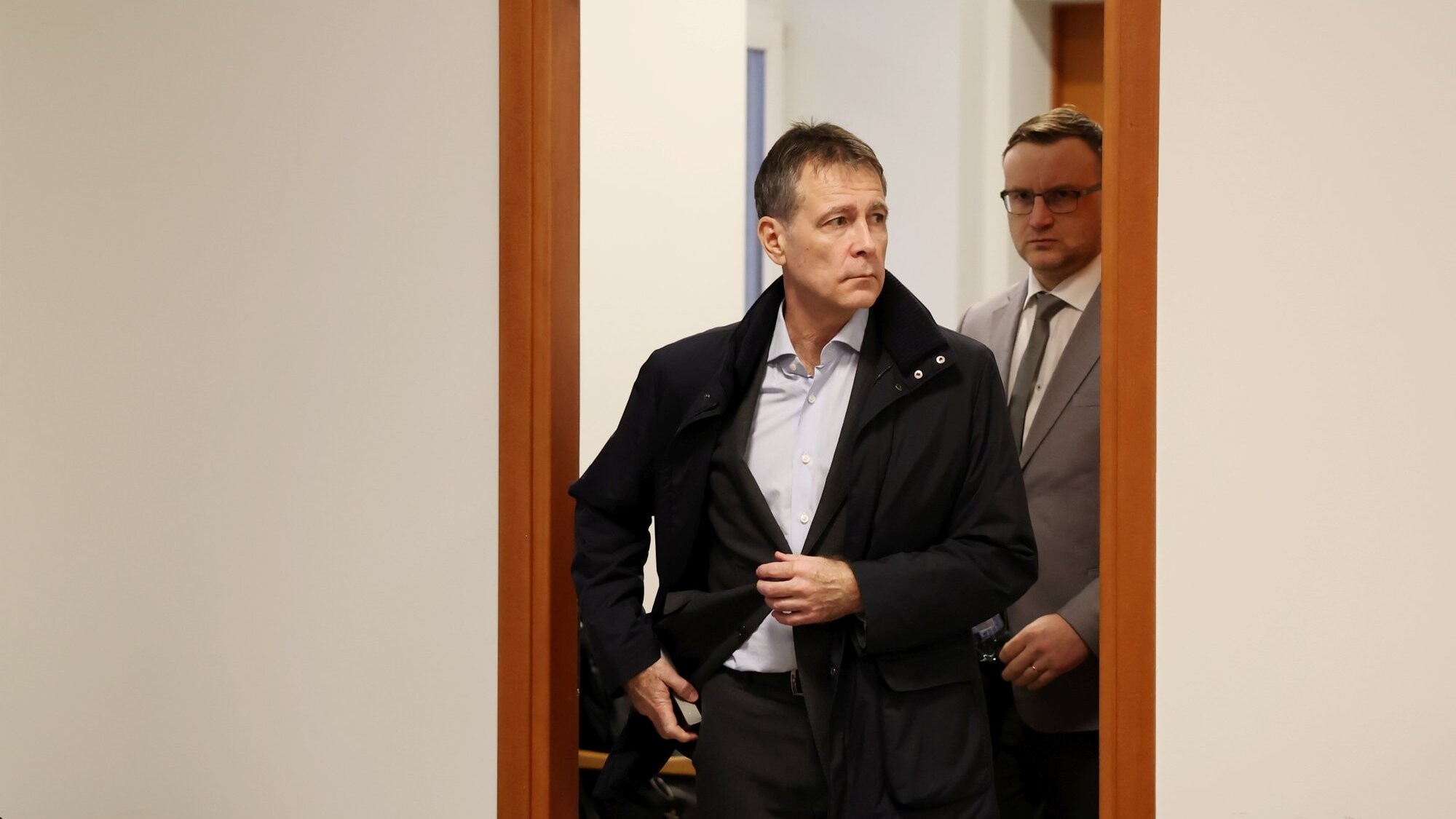 Pirmās instances tiesa attaisno bijušos “LDz” valdes locekļus apsūdzībā par 1,5 miljonu eiro zaudējumiem