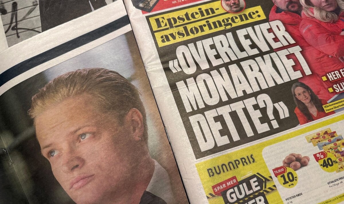 Norvēģijas kroņprinceses dēls noliedz apsūdzības izvarošanā