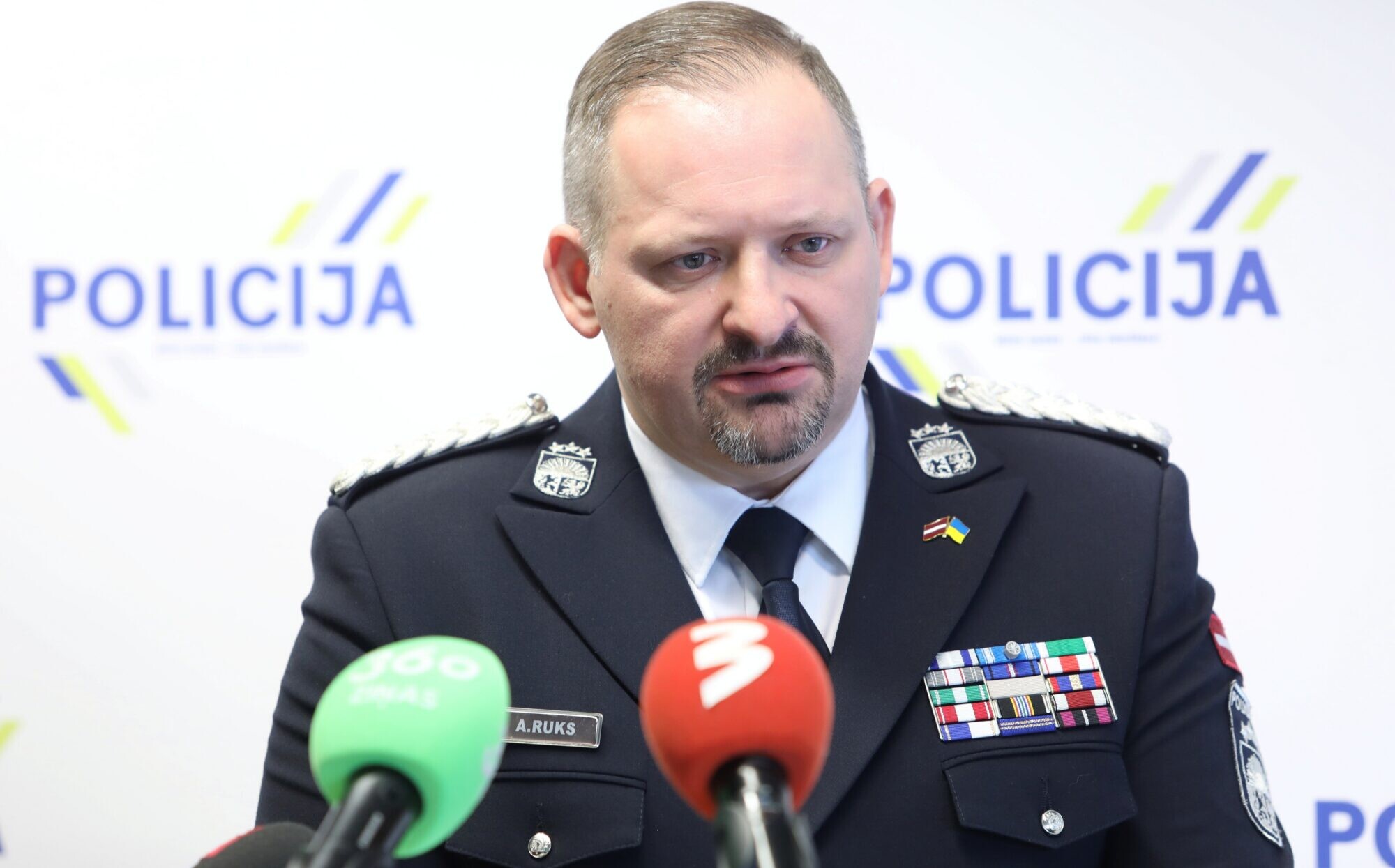 Policija: Latvijā pieaug neslavas celšanas gadījumu skaits