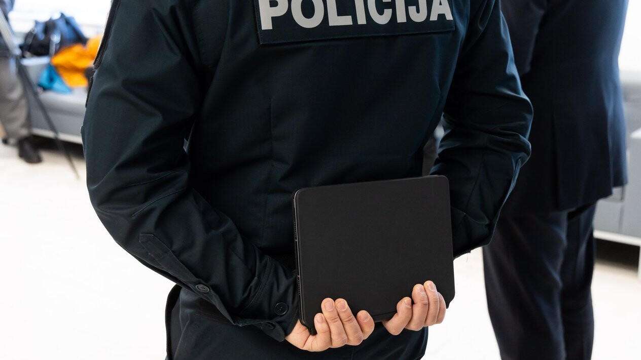 Lietuvā aiztur Druskininku iedzīvotāju par sešu patvēruma meklētāju no Latvijas nelegālu vešanu uz Poliju