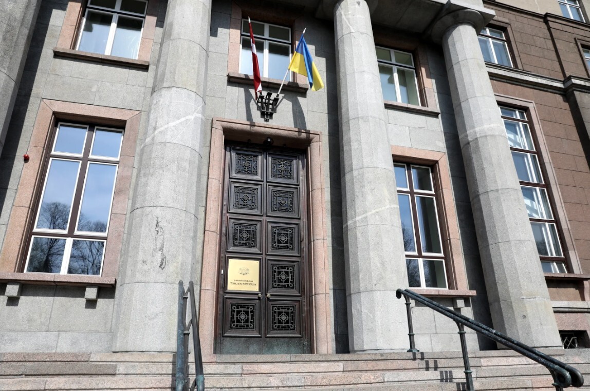 TM darbiniekiem pērn izmaksātas prēmijas un naudas balvas vairāk nekā 330 000 eiro apmērā